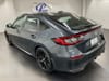5 thumbnail image of  2026 Honda Civic Hatchback Hybrid Sport