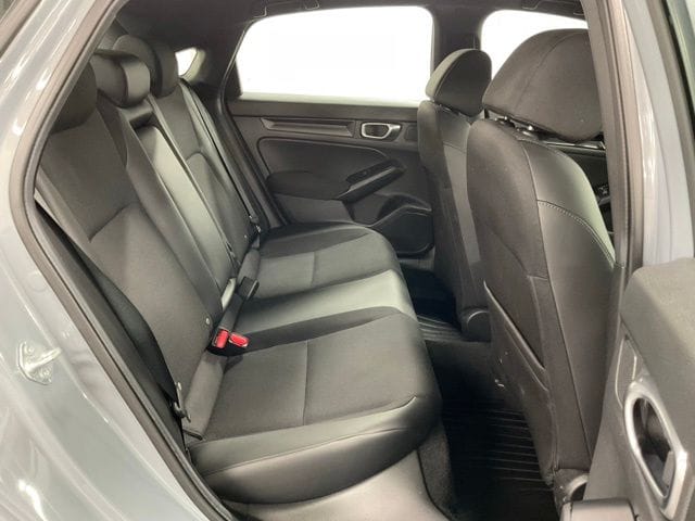2026 Honda Civic Hatchback Sport - Photo 14