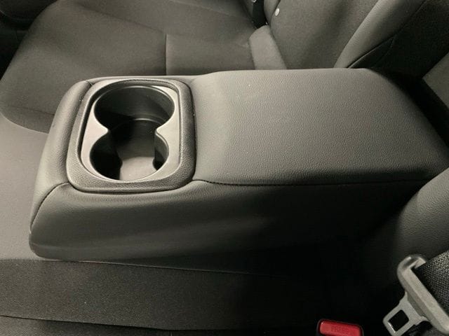 2026 Honda Civic Hatchback Sport - Photo 13