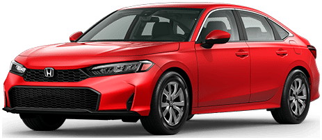 2026 Honda Civic's photo