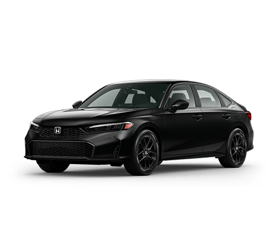 1 thumbnail image of  2026 Honda Civic Sedan 2WD SPORT