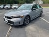 2026 Honda Civic Sedan Hybrid Sport Touring