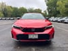 3 thumbnail image of  2026 Honda Civic Sedan Hybrid Sport Touring