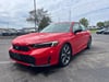 2 thumbnail image of  2026 Honda Civic Sedan Hybrid Sport Touring
