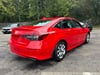4 thumbnail image of  2026 Honda Civic Sedan LX