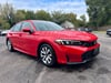 2026 Honda Civic Sedan LX