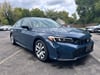 2026 Honda Civic Sedan LX