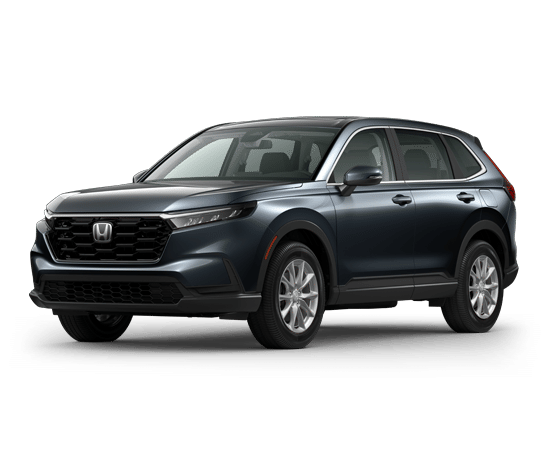 1 thumbnail image of  2026 Honda CR-V AWD EX