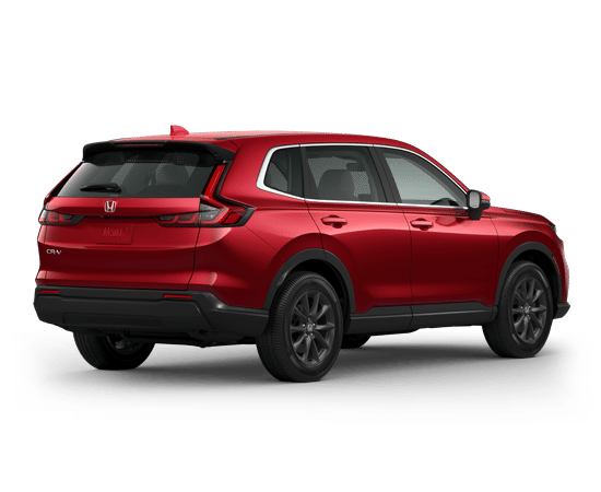 2 thumbnail image of  2026 Honda CR-V AWD EX-L