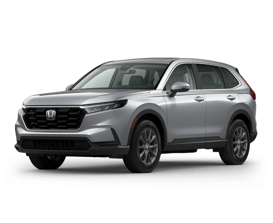 1 thumbnail image of  2026 Honda CR-V AWD EX-L