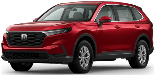 2026 Honda CR-V's photo