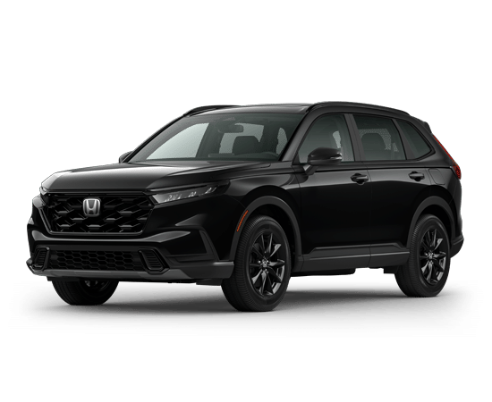 1 thumbnail image of  2026 Honda CR-V AWD Sport Hybrid