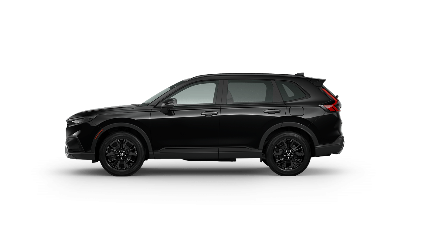 2 thumbnail image of  2026 Honda CR-V AWD Sport Touring Hybrid