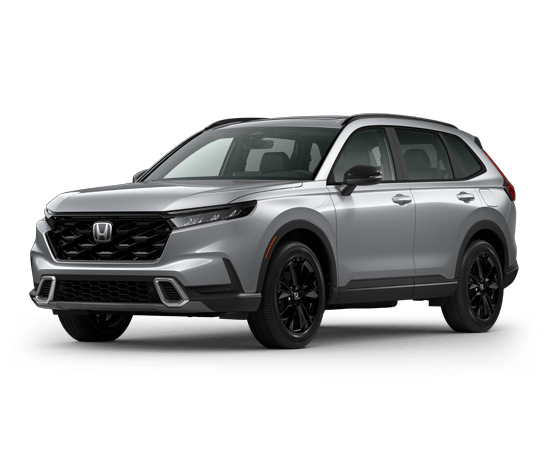 1 thumbnail image of  2026 Honda CR-V AWD Sport Touring Hybrid