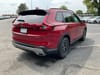 4 thumbnail image of  2026 Honda CR-V Hybrid TrailSport