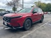 2 thumbnail image of  2026 Honda CR-V Hybrid TrailSport