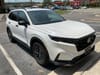 3 thumbnail image of  2026 Honda CR-V Hybrid TrailSport