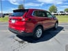 4 thumbnail image of  2026 Honda CR-V LX