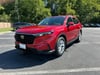 2 thumbnail image of  2026 Honda CR-V LX