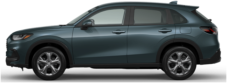 2026 Honda HR-V LX - Photo 2