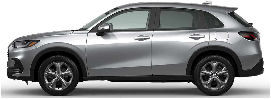 2026 Honda HR-V LX - Photo 2