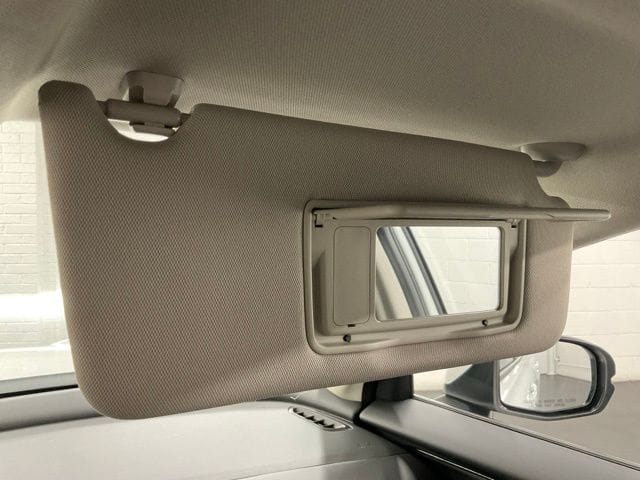 2026 Honda HR-V LX - Photo 27