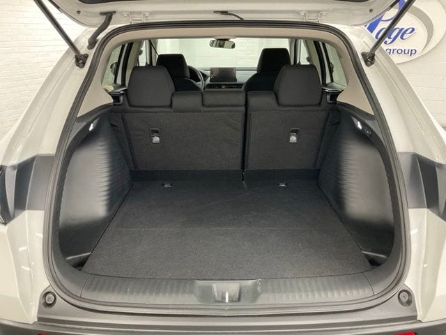 2026 Honda HR-V LX - Photo 8