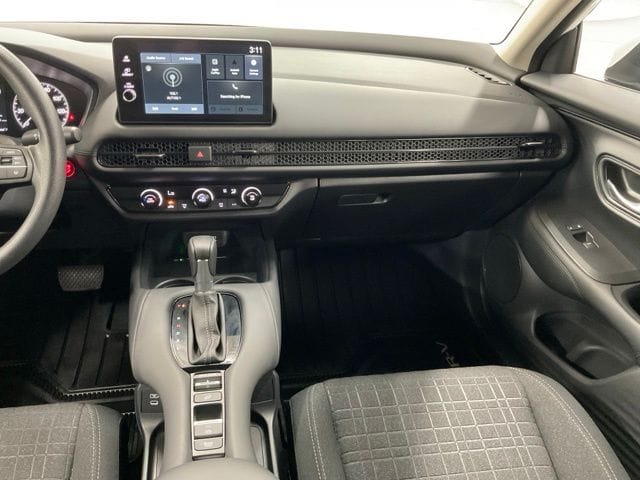 2026 Honda HR-V LX - Photo 14