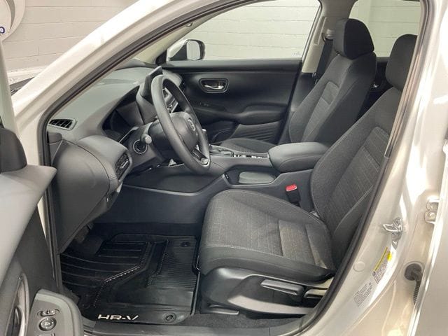 2026 Honda HR-V LX - Photo 19