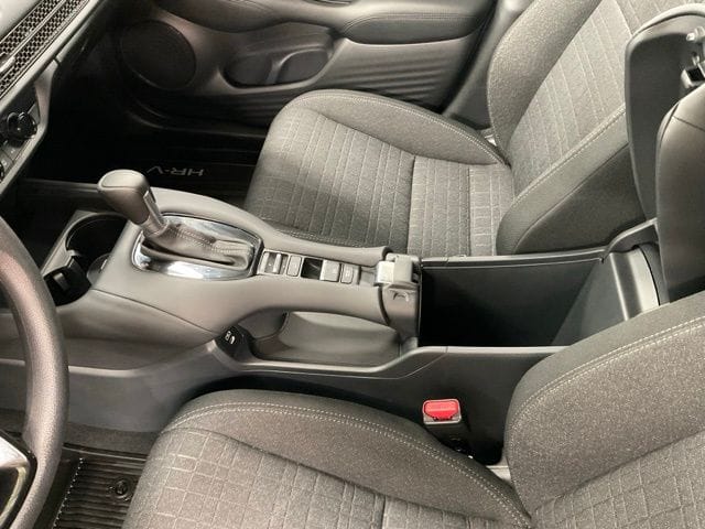2026 Honda HR-V LX - Photo 20