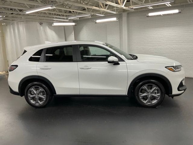 2026 Honda HR-V LX - Photo 6