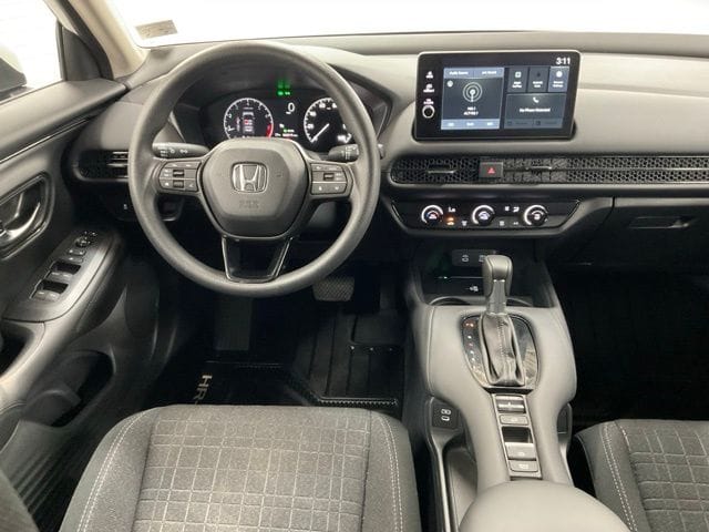 2026 Honda HR-V LX - Photo 13