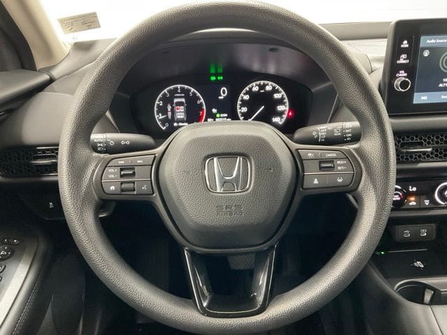 2026 Honda HR-V LX - Photo 15