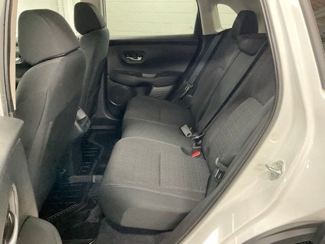 2026 Honda HR-V LX - Photo 11