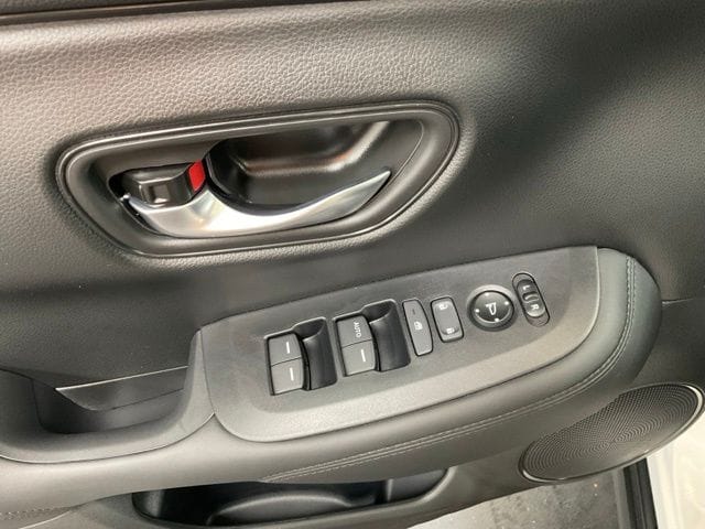 2026 Honda HR-V LX - Photo 28