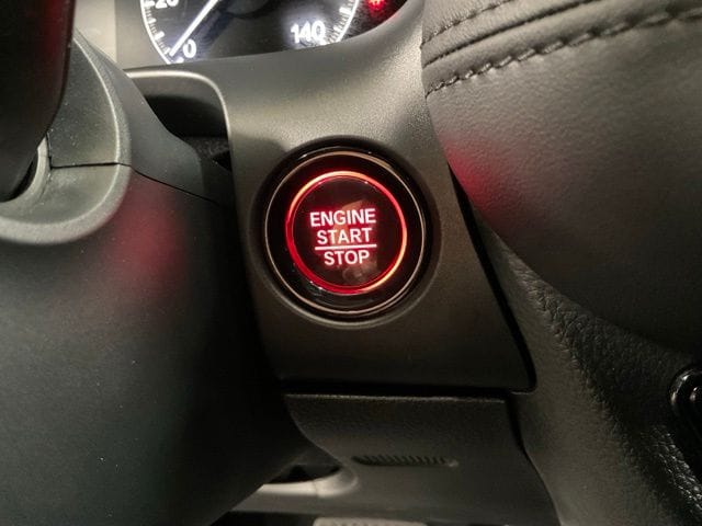 2026 Honda HR-V LX - Photo 30