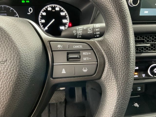 2026 Honda HR-V LX - Photo 17