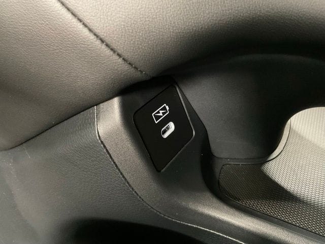 2026 Honda HR-V LX - Photo 21