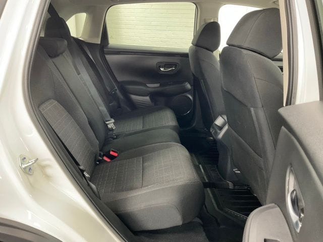 2026 Honda HR-V LX - Photo 12