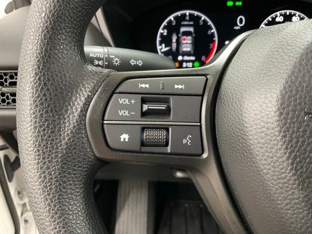 2026 Honda HR-V LX - Photo 16