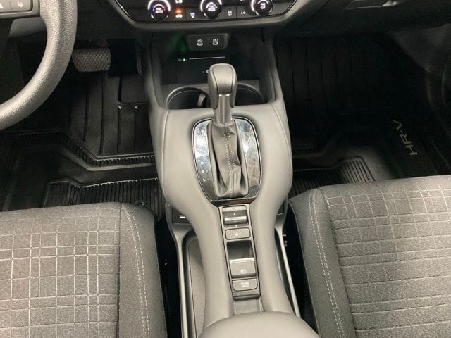 2026 Honda HR-V LX - Photo 24