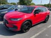 1 thumbnail image of  2026 Honda HR-V Sport