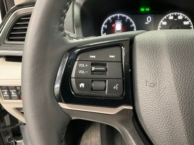 2026 Honda Odyssey Elite - Photo 22