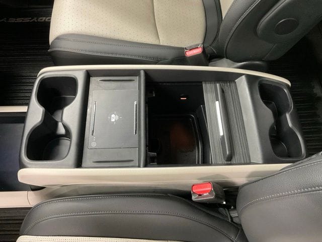 2026 Honda Odyssey Elite - Photo 26