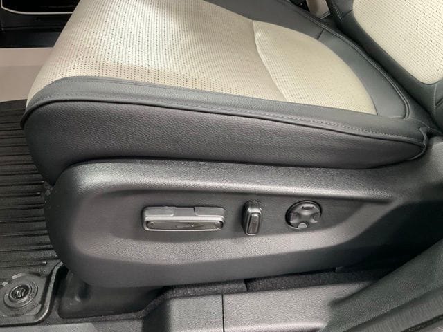 2026 Honda Odyssey Elite - Photo 35