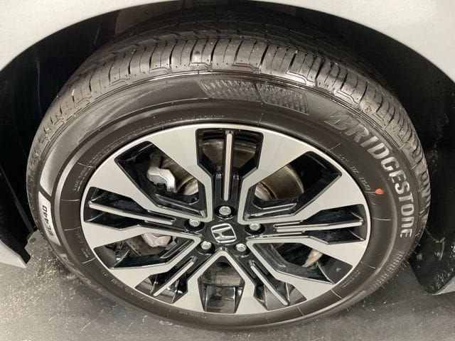 2026 Honda Odyssey Elite - Photo 11