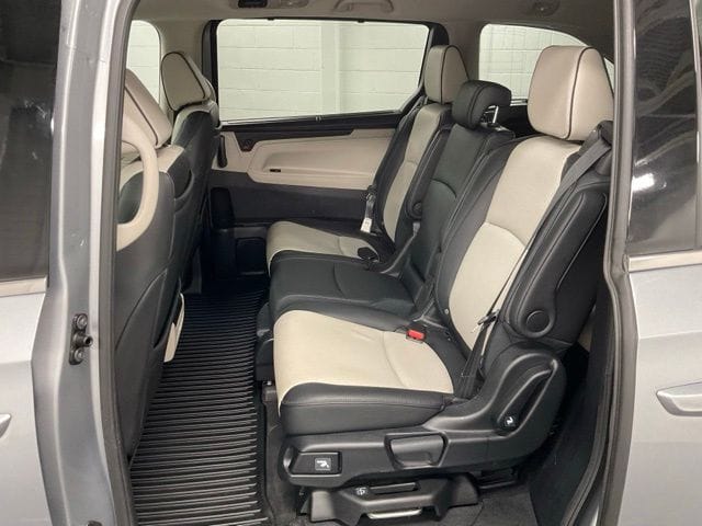 2026 Honda Odyssey Elite - Photo 14