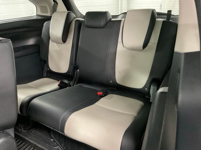 2026 Honda Odyssey Elite - Photo 13