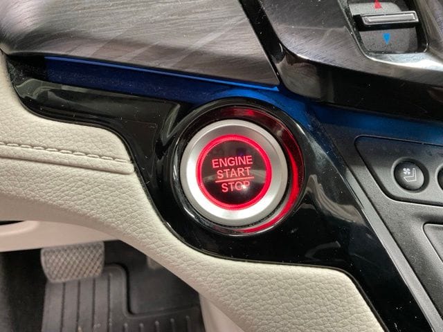 2026 Honda Odyssey Elite - Photo 37