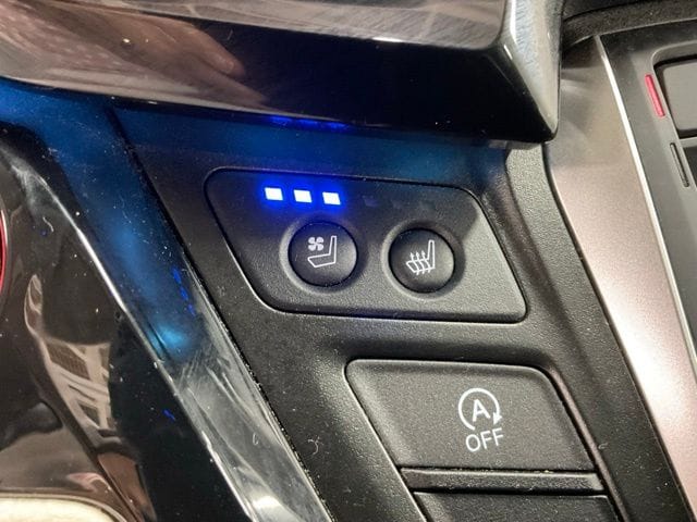 2026 Honda Odyssey Elite - Photo 38